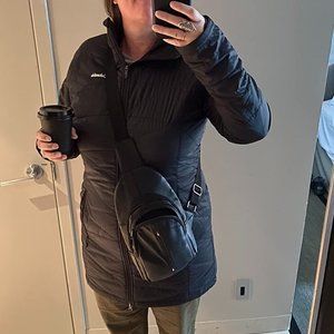 Women's Mighty Lite Hooded Jacket